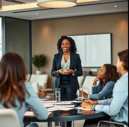 Accompagnement Juridique